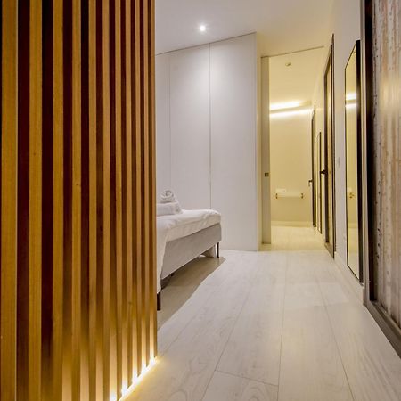 Apt Con Estilo - 5Pax En Zona Tirso-Centro E1 Μαδρίτη Εξωτερικό φωτογραφία