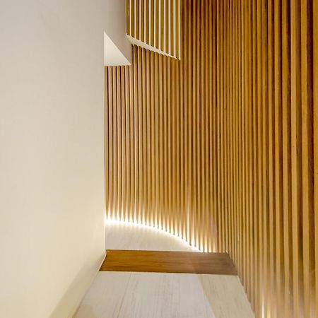Apt Con Estilo - 5Pax En Zona Tirso-Centro E1 Μαδρίτη Εξωτερικό φωτογραφία