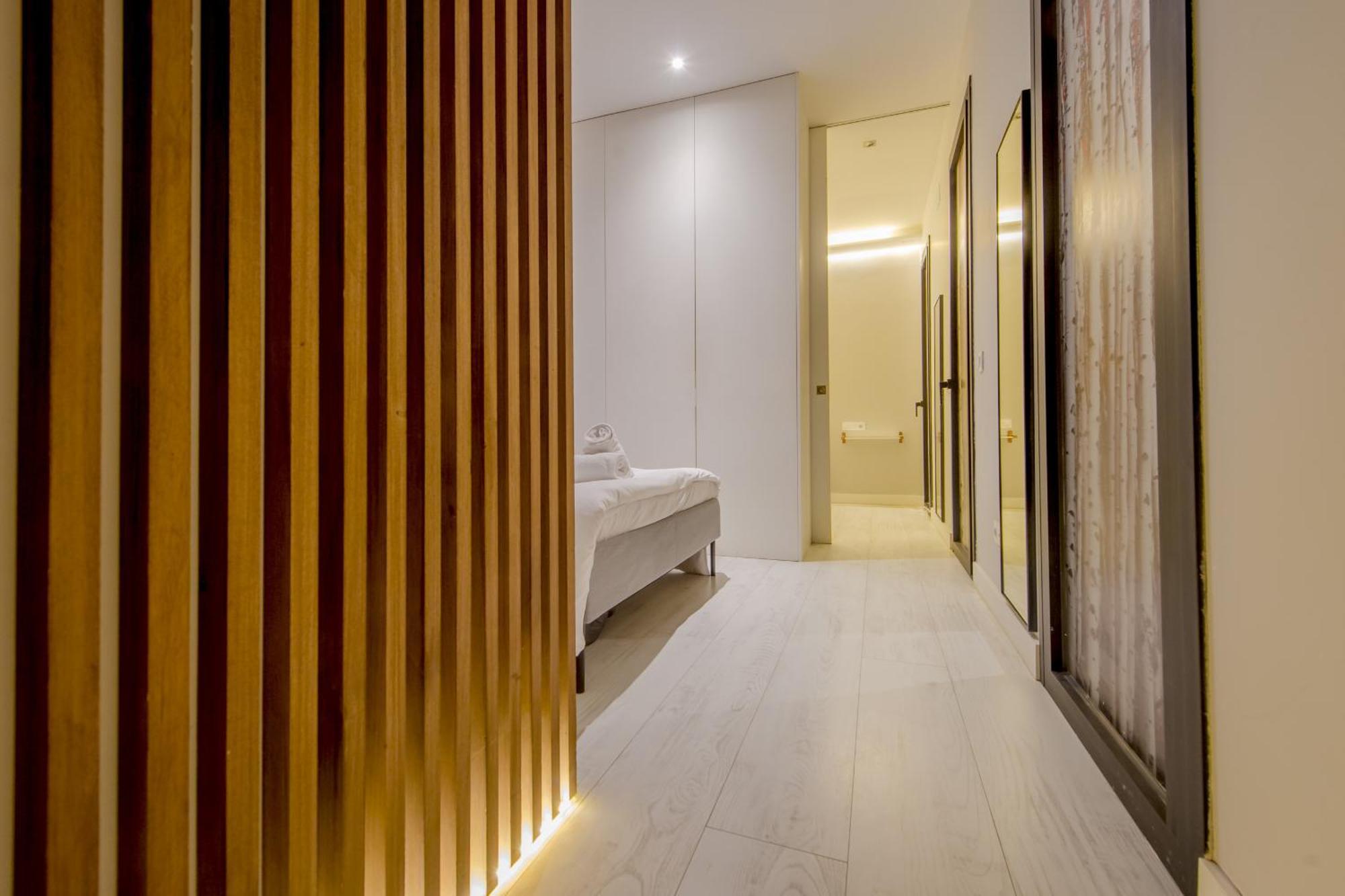 Apt Con Estilo - 5Pax En Zona Tirso-Centro E1 Μαδρίτη Εξωτερικό φωτογραφία