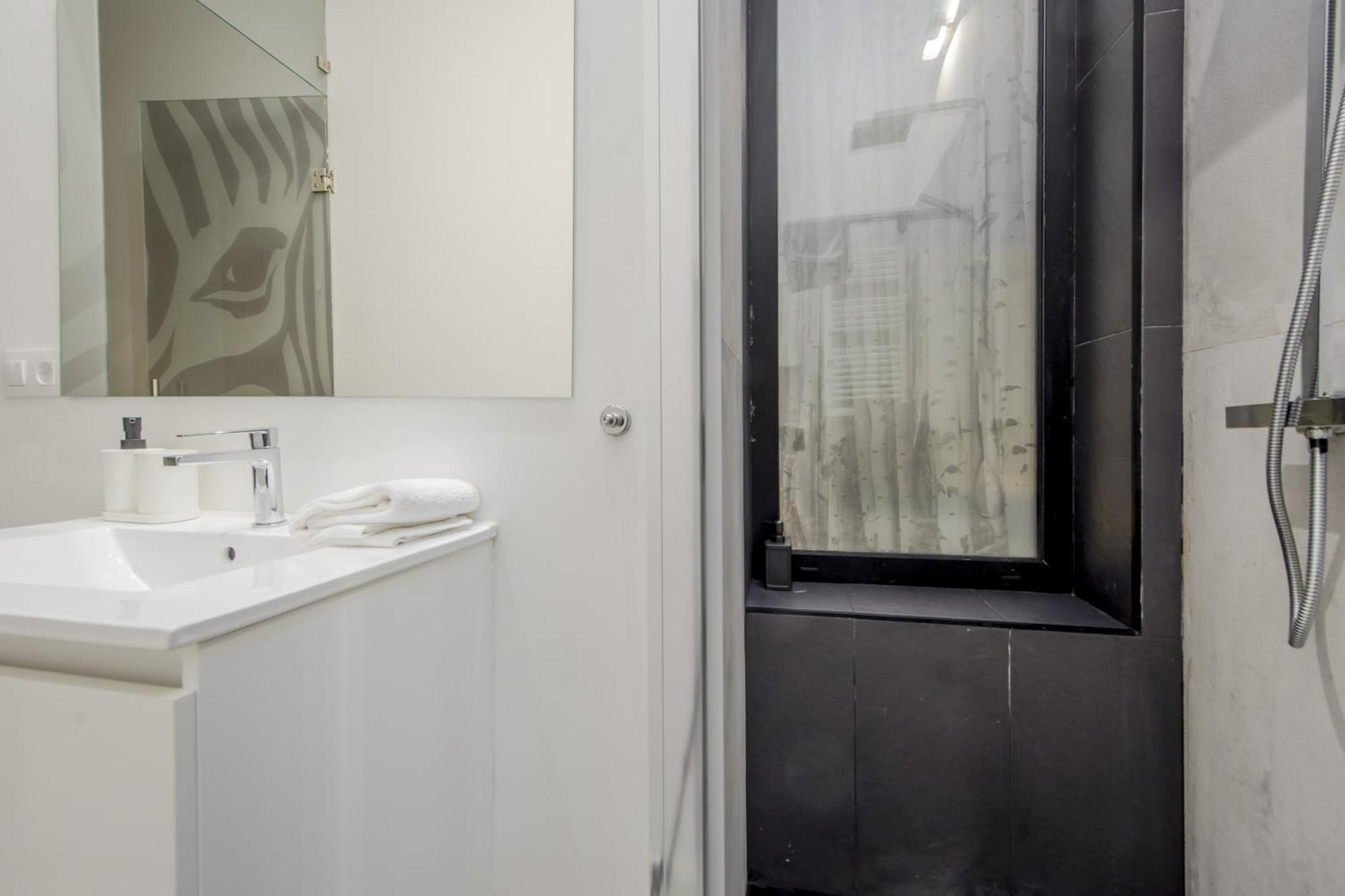 Apt Con Estilo - 5Pax En Zona Tirso-Centro E1 Μαδρίτη Εξωτερικό φωτογραφία